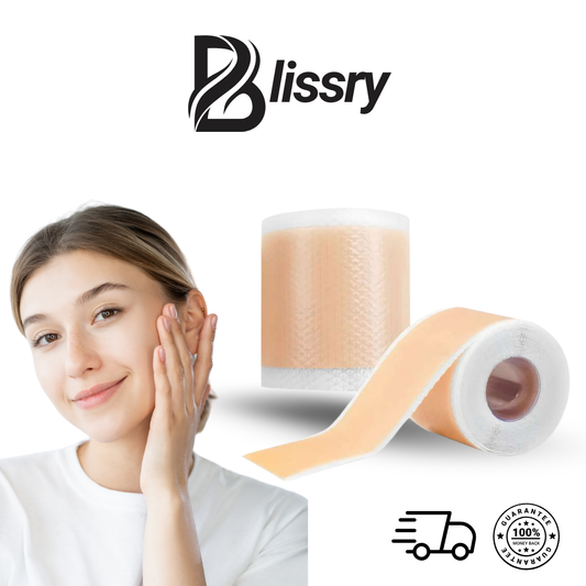 Blissry™ Scar Removal Tape