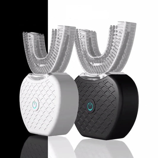Blissry™ Sonic Electric Toothbrush